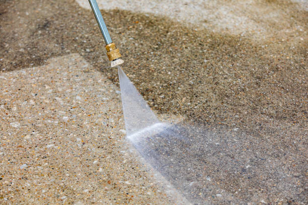 Playground Equipment Cleaning in Bluff City, TN